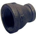 B & K/Mueller Indsimport 1x34 BLK Coupling 521-354HN